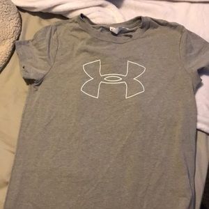 Under Armour Shirt
